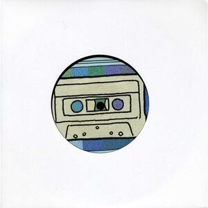 Blockhead - Carbon Dated  7-INCH SINGLE